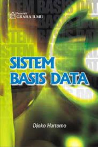 Image of Sistem Basis Data