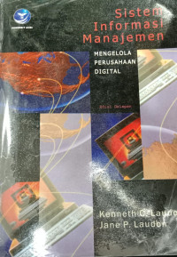 Sistem Informasi Manajemen Edisi Delapan