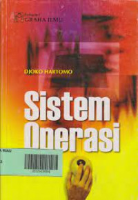 Image of Sistem Operasi