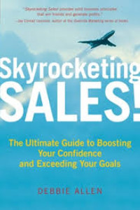 Skyrocketing Sales