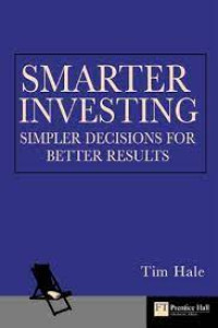 Smarter Investing Simpler Decisions For Better Results