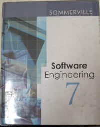 Image of Softwaare Engineering 7