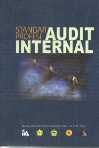 Image of Standar Profesi Audit Internal