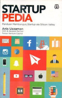 Startup Pedia
