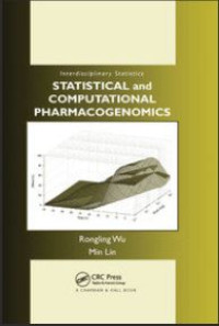 Statistical and Computational Pharmacogenomics