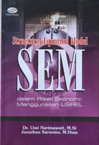 Structrual Equation Model