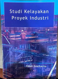 Image of Studi Kelayakan Proyek Indutri