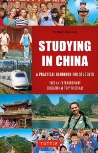 Studying in China: A Practical Handbook for Students