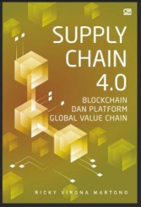 Supply Chain : Blockchain dan Platform Global Value Chain