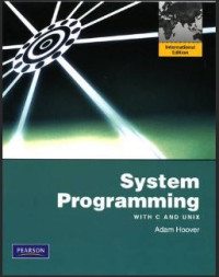 Image of System Programming With C and Unix