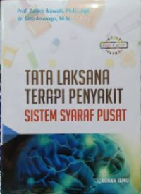 Tata Laksana Terapi Penyakit Sistem Syaraf Pusat