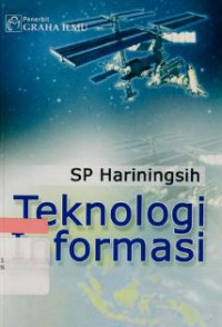 Image of Teknologi Informasi