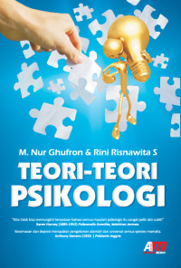 Image of Teori - Teori Psikologi