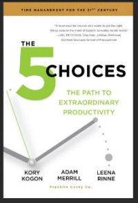 The 5 Choices