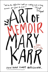 The Art Of Memoir: