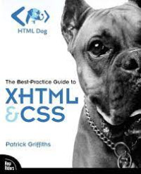 Image of The Best-Practice Guide to XHTML & CSS