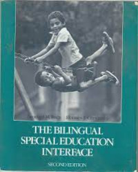 The Bilingual Special Education Interface
