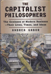 The Capitalist Philosophers