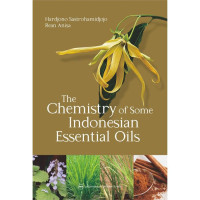 Image of The Chemistry of Some Indonesian Essential Oils
