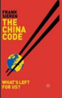 The China Code What's Left For Us?