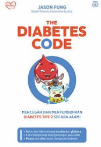 The Diabetes Code