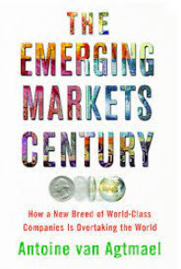 The Emerging Markets Century