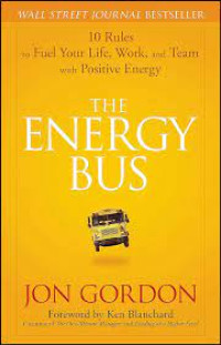 The Energy Bus
