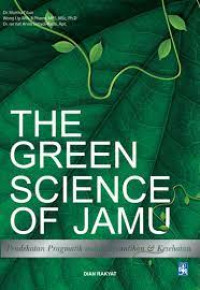 The Green Science of Jamu