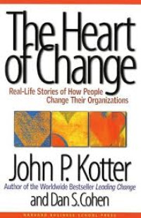 The Heart of Change