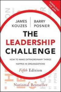 The leadership Chalenge