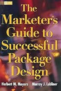 Image of The Marketer's Guide to Successful Package Design