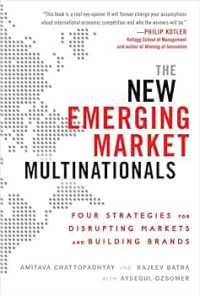 The New Emerging Market Multionals