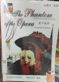 The Phantom of The Opera