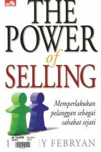 The Power of Selling