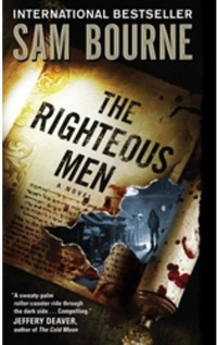 Image of The Righteous Men