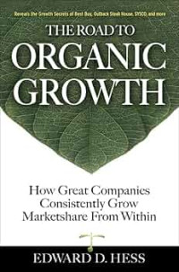 Image of The Road To Organic Growth