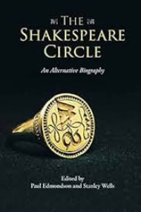 Image of The Shakespeare Circle: An Alternative Biography