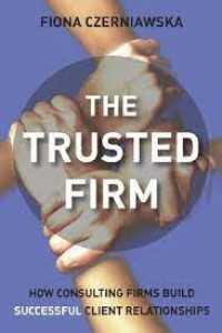 Image of The Trusted Firm