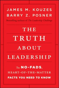 The Truth About Leadership