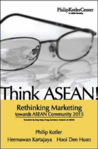 Think ASEAN!