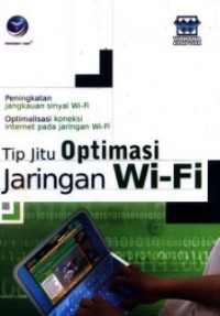 Image of Tip Jitu Optimasi Jaringan Wi-Fi