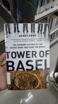Towel of Basel