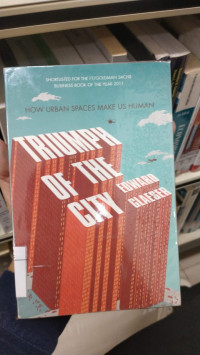 Triumph Of The City