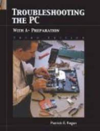 Image of Troubleshooting The PC  With A+ Preparation
