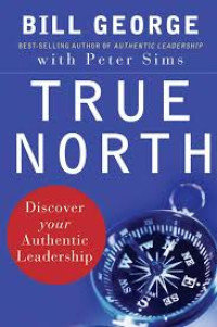 Image of True North Discover Your Authentic Leadership