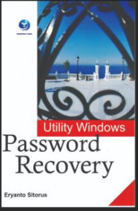 Image of Utility Windows Password Recovery