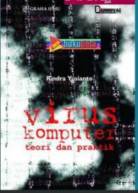 Image of Virus Komputer Teori dan Praktik