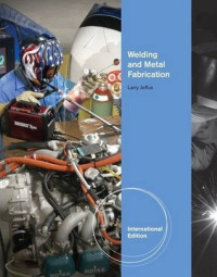 Welding and Metal Fabrication