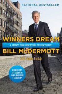 Winners Dream: A journey from corner store to corner office