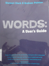 Image of Words : A User's Guide